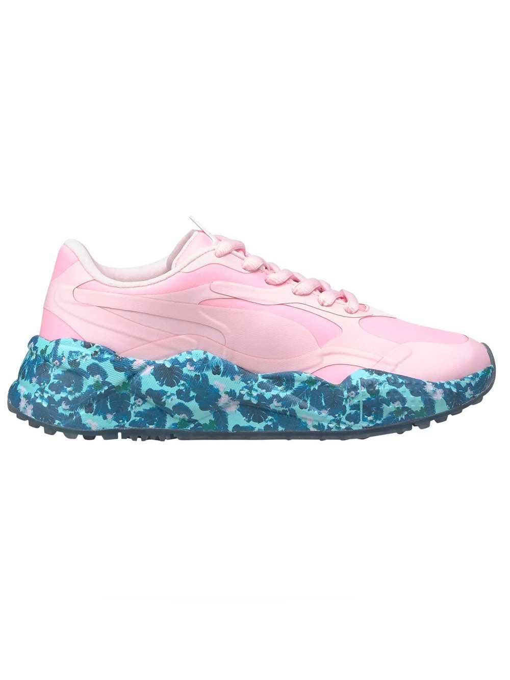 Puma RS-G Paradise Spikeless Golf Shoes